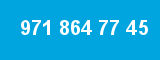 971 864 77 45 971 864 77 45